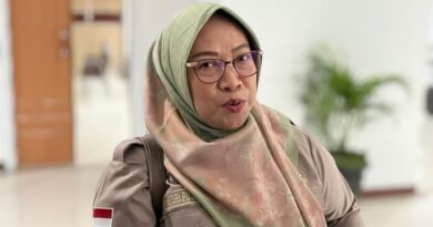 Wakil Ketua Komisi IV DPRD Kota Samarinda, Sri Puji Astuti