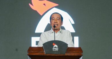 Presiden RI ke-7 Joko Widodo (Jokowi) akan melanjutkan agenda safari politiknya ke Nusa Tenggara Timur (NTT).
