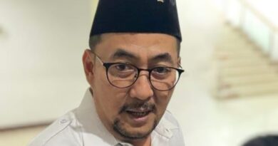 Ketua Komisi II DPRD Kota Samarinda, Iswandi