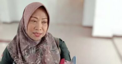 Wakil Ketua Komisi IV DPRD Kota Samarinda, Sri Puji Astuti