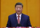 Presiden China Xi Jinping