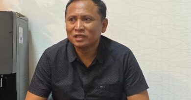 Anggota Komisi IV DPRD Kota Samarinda, Anhar