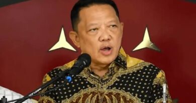 Mantan Jaksa Agung Muda Bidang Tindak Pidana Khusus (Jampidsus), Febrie Adriansyah