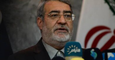 Duta Besar Iran untuk China, Abdolreza Rahmani Fazli