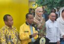 Golkar Perkuat Strategi Digital, Bahlil Minta Pasukan Udara Dibentuk hingga Daerah