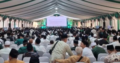 Muktamar NU 2026 Putuskan Pemilihan Ketum PBNU Lewat AHWA, 401 Suara Setuju