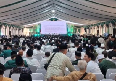 Muktamar NU 2026 Putuskan Pemilihan Ketum PBNU Lewat AHWA, 401 Suara Setuju