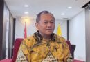 Sekretaris Jenderal Partai Golkar Muhammad Sarmuji