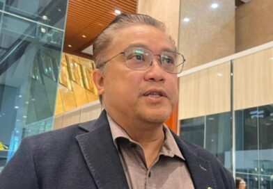 Wakil Ketua Umum Partai Demokrat Dede Yusuf
