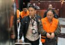 Rektor Unsoed Akhmad Sodiq jadi tersangka kasus dugaan praktik pemerasan dalam penerimaan mahasiswa baru jalur Mandiri