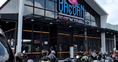 Mie Gacoan