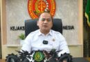 Kepala Pusat Penerangan Hukum Kejagung Anang Supriatna