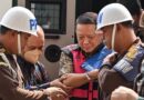 eks Jaksa Agung Muda Bidang Tindak Pidana Khusus (Jampidsus) Febrie Adriansyah