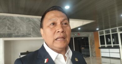 Ketua Badan Pemenangan Pemilu (Bappilu) PKS Mardani Ali Sera