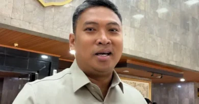 Kepala BGN Sudaryono