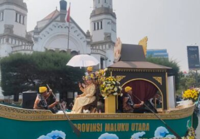 MTQ Nasional XXXI Semarang Tingkatkan Okupansi Hotel dan Aktivitas UMKM