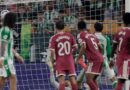 Real Madrid Tumbang 0-1 di Markas Betis