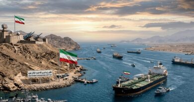 Selat Hormuz