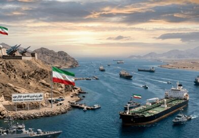 Selat Hormuz