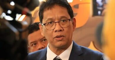 Menteri Keuangan Purbaya Yudhi Sadewa