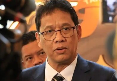 Menteri Keuangan Purbaya Yudhi Sadewa