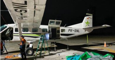 Pemkot Samarinda melakukan persiapan OMC yang akan dilaksanakan mulai tanggal 15 - 19 September 2026