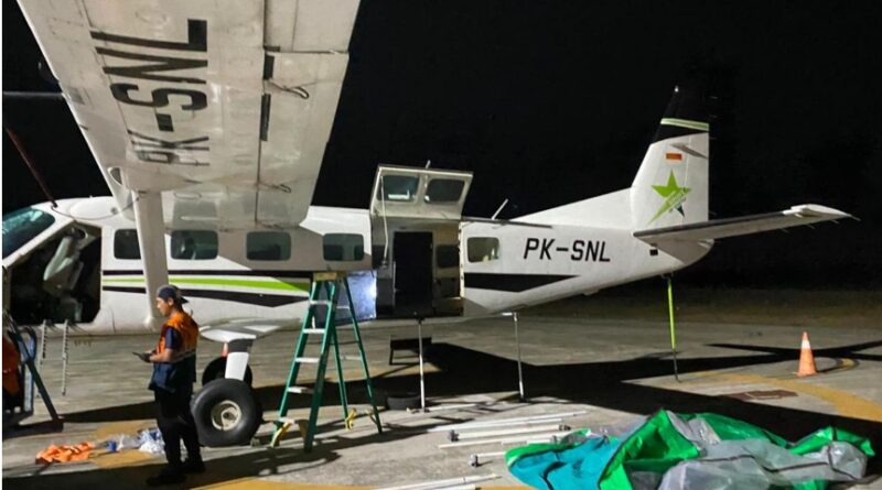 Pemkot Samarinda melakukan persiapan OMC yang akan dilaksanakan mulai tanggal 15 - 19 September 2026
