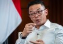 Sekretaris Jenderal Partai Gerindra Sugiono
