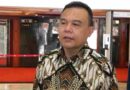 Ketua Harian DPP Partai Gerindra, Sufmi Dasco Ahmad