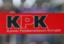 Komisi Pemberantasan Korupsi (KPK)