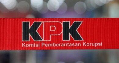 Komisi Pemberantasan Korupsi (KPK)
