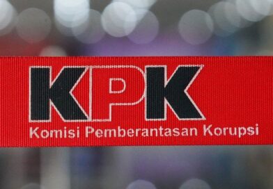 Komisi Pemberantasan Korupsi (KPK)