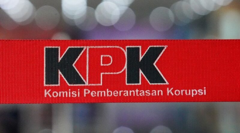 Komisi Pemberantasan Korupsi (KPK)