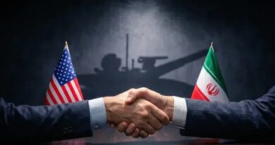 Ketegangan antara Amerika Serikat (AS) dan Iran memasuki fase baru setelah kedua negara sama-sama menyatakan masih membuka peluang diplomasi.