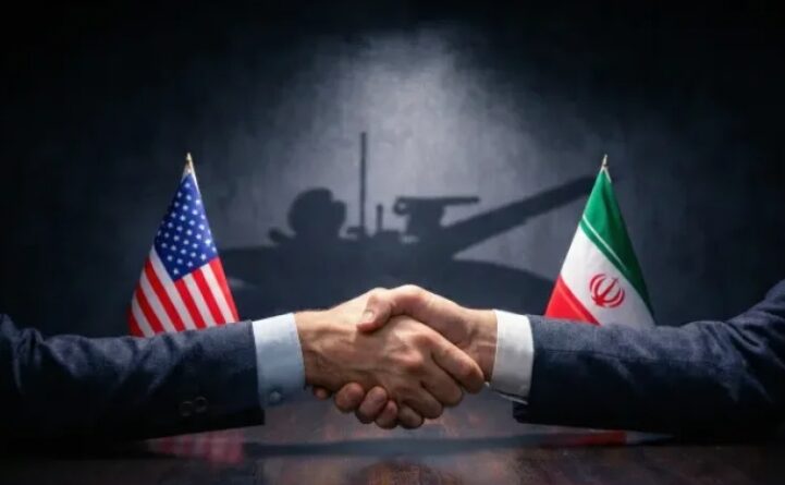 Ketegangan antara Amerika Serikat (AS) dan Iran memasuki fase baru setelah kedua negara sama-sama menyatakan masih membuka peluang diplomasi.