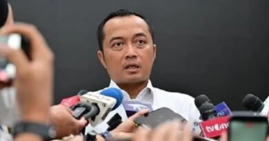 Menteri Sekretaris Negara (Mensesneg) Prasetyo Hadi