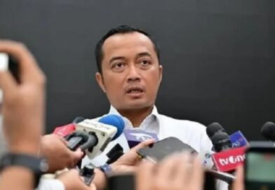 Menteri Sekretaris Negara (Mensesneg) Prasetyo Hadi