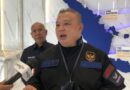 Sekretaris Jenderal (Sekjen) DPP Partai NasDem Hermawi Taslim