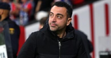 Pelatih Timnas Belanda, Xavi Hernandez