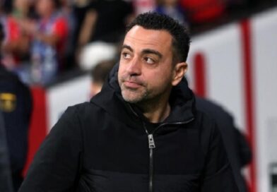 Pelatih Timnas Belanda, Xavi Hernandez