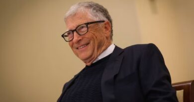 Pendiri Microsoft Bill Gates