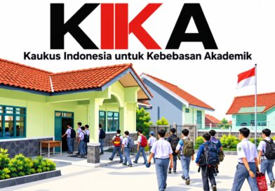 KIKA Kritik Pengiriman Pelajar yang Terjaring Demo ke Barak Militer