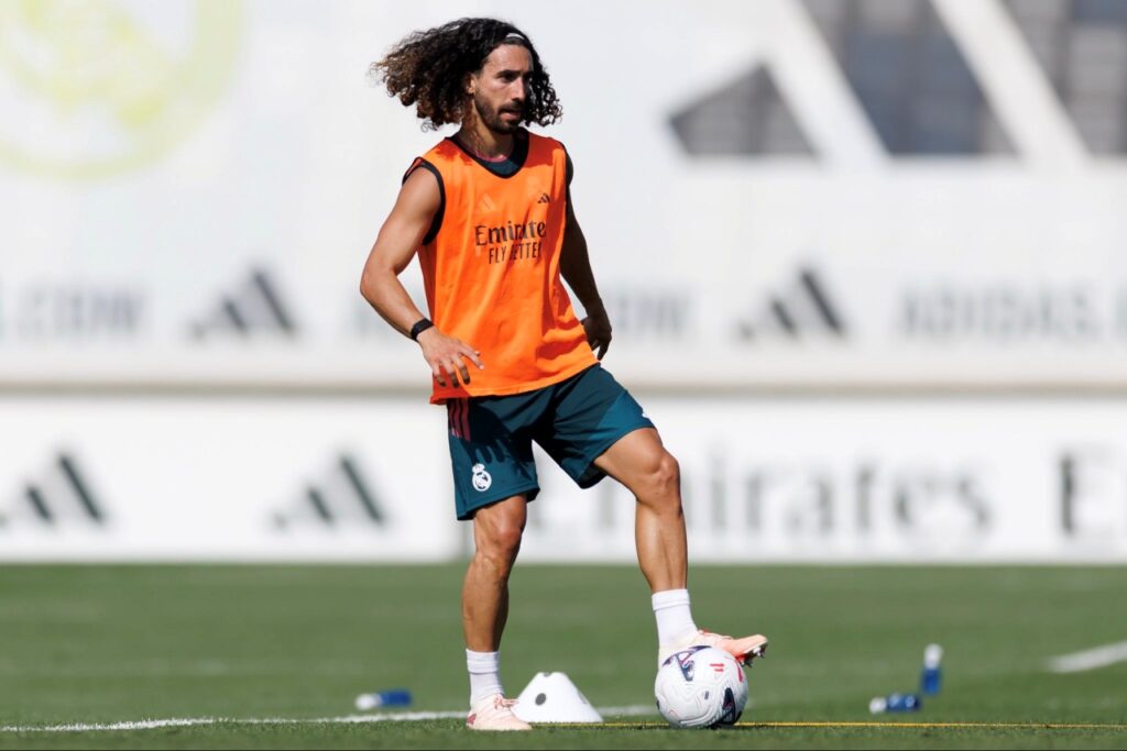 Marc Cucurella
