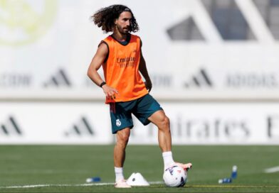 Marc Cucurella