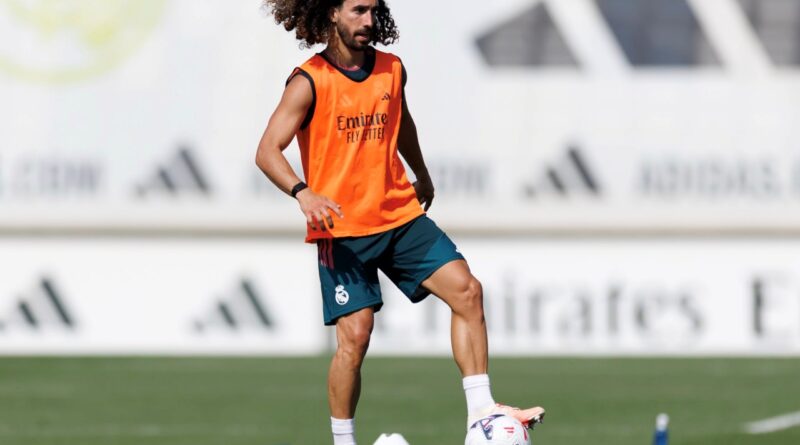 Marc Cucurella