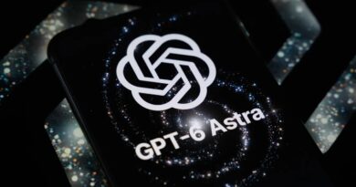 OpenAI Tahan Peluncuran GPT-6.1 Astra