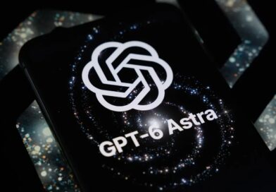 OpenAI Tahan Peluncuran GPT-6.1 Astra