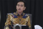 Wakil Presiden Gibran Rakabuming Raka
